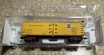 Atlas N-scale #50001261 40 Wood Reefer Erie #62206 Brand New In Box. Fixed Price $24.95.