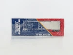 Ho Scale Branchline Blueprint Series Kit 1701 C&o 50' Plug Door Box Car 3-PACK. Fixed Price $59.95.