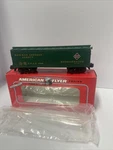 S-gauge American Flyer 6-48806 Railway Agency Express Reefer. Fixed Price $19.95.
