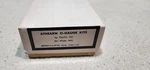 Athearn 0-GAUGE Kits Reefer P.f.e (sp-up) Alum. 0105-11.95. Fixed Price $85.00.