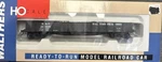 Walthers Rtr Ho Scale 932-7451 46 Usra Gondola Baltimore & Ohio Nib. Fixed Price $23.99.