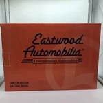 Lionel Eastwood Beechcraft Plane Die-cast Coin Bank Mint With Original Box!-. Fixed Price $45.00.