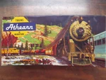 Athearn Ho Southern Railway Bay Window Caboose Kit Assembled/built-boxed. Fixed Price $25.00.