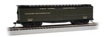 Bachmann Ho 50' Express Reefer New York Central #6090 BAC75702. Fixed Price $34.95.