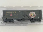 Lionel Scale 6-17361 Hood Milk Car #811. Fixed Price $67.49.