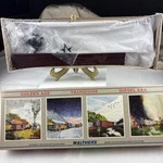 Walthers 932-3951 Ho Scale Ttx 75' Flat Car Kit Nib. Fixed Price $28.00.