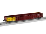 Lionel 2326622 Gauge PS-5 Gondola Conrail Cr 67435. Fixed Price $109.99.