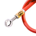 Hel Oem Style Kit Brake Lines For Kawasaki ZX-6R Ninja 636 A1P 2000-2002. Fixed Price $174.65.