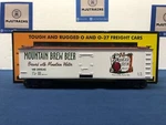 Mth Mountain Brew Beer #289540 Reefer Car 30-78064. Fixed Price $44.99.