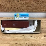 Athearn Blue Ho Scale 5836 50 Ps 5344 Boxcar Tasd Oxide Red Kit New D-8. Fixed Price $29.99.