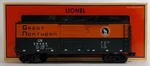 Lionel 6-27244 Gauge Great Northern PS-1 Boxcar #39404 Nib. Fixed Price $65.44.