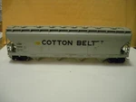 Athearn: Cotton Belt: Ssw 79486: 55 Hopper: (actual Shipping). Fixed Price $14.55.