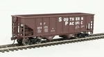 Walthers Trainline 931-1843 Coal Hopper Southern Pacific Rtr. Fixed Price $23.99.