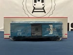 Petersen Supply/weaver Boston & Maine Mcginnis #73050 Steel Box Car. Fixed Price $49.99.