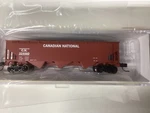 Athearn #28570 Scale Cn 40' Bay Offset Hopper RD.#324430. Fixed Price $29.99.
