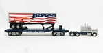 Lionel 6-52490 St. Louis Railroad Club 25TH Anniversary Boxcar Nib. Fixed Price $63.99.