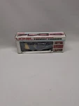 Lionel 6-9317 Gauge At&sf Blue Yellow Bay Window Caboose New Box. Fixed Price $37.99.