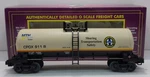 20-92014 Gauge MTHRRC-2000 Bnsf Tank Car #911R Ln/box. Fixed Price $24.69.