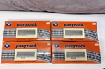 4 Boxes Of Lionel 6-37110 Lionchief 10" Terminal Section New BX-16. Fixed Price $35.00.