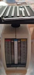 Vintage Micro General Mail Mate Postal Scale, 1995Y. -16 Oz-works. Fixed Price $13.99.