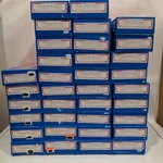 Lot 35 E&c Shops Pgex Portland General Electric Johnstown Coalporters Diff #s. Fixed Price $799.99.
