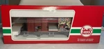 Lgb 41022 Scale M.t.v. 2022 Museum Train Car Brand New Box. Retired. Fixed Price $169.00.