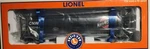 Lionel 52216-567 Scale Chicagoland Cylindrical Hopper & Northwestern. Fixed Price $84.99.