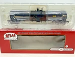 Atlas Scale Trinity 25,500 G. Tank CAR#25116 #20002787 Nib See All Photos. Fixed Price $37.99.