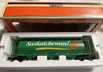 Lionel 6-27425- Saskatchewan Cylindrical Hopper Gauge. Fixed Price $127.00.