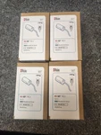Masimo 4053 Red Set Tc-i Adult Reusable Ear Sensor, Quantity Of 4, New In Box. Fixed Price $100.00.