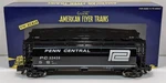 American Flyer 6-48657 Scale Penn Central Cylindrical Hopper #32428 Ln/box. Fixed Price $63.69.