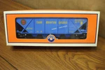 Lionel Candy Mountain Christmas 4-BAY Hopper #6-82742 Gauge. Fixed Price $45.99.