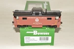 Ho Scale Bowser Pennsylvania Rr N-8 Caboose Car Train 478094. Fixed Price $33.00.