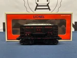 Lionel (ttom 2005) Ray & Gilda Bend Ore Car W/ Load 6-52386. Fixed Price $34.99.