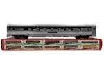 Ho Scale Engine Ihc Reading 6754 Corrugated Coach. Fixed Price $19.77.