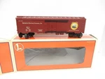 Lionel Ltd. Prod.- 52212- Netca 2000 Berishire Brewing Co REEFER-0/027- New- B20. Fixed Price $94.37.