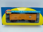 Athearn 71317 Ho Scale 40 Steel Reefer Box Car Sioux City (urtx) 60441 Nos. Fixed Price $24.50.