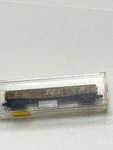 Micro Train Scale Seaboard Coast Line Scl 105040 50' Gondola Fixed End #130531. Fixed Price $29.98.
