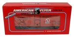 American Flyer Lionel 6-48317 Gauge Rath Packing Reefer 29426 Nib Usa 1993. Fixed Price $14.99.