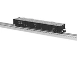 O-gauge Lionel Frisco 52'6" Gondola #61442. Fixed Price $69.99.