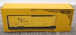 Lionel 1982 Illinois Terminal Box Car 6-9738 Scale Ltd Edt. Fixed Price $29.99.