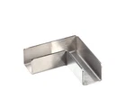 Structural Concepts 20-90099SS Appliance Trim Corner Top Glass MI4R.5132. Fixed Price $231.30.