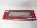 Atlas Ho 20007583 Southern Pacific Mow Spmw #7075 40' Gsi Pulpwood Flat Car. Fixed Price $43.95.