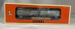 Lionel 6-16150 6315 Corporation Sunoco Tank Car Nib. Fixed Price $45.00.