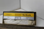 Mdc Roundhouse 1201 Scale 50' Sd Box Car D&rgw 91069 Rio Grande Nos Kit. Fixed Price $9.60.
