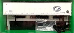 Ho Bowser 55525 53' Roadrailer Reefer Trailer Kit Cold Express Icez # 530085. Fixed Price $49.99.