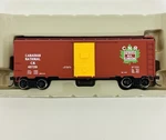 Athearn Ho Canadian National 40' Youngstown Door Box Car #487391 70374 New. Fixed Price $24.95.