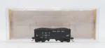 Bachmann 19563 Nickle Plate Road 2-BAY 55-TON Hopper #99027. Fixed Price $30.84.
