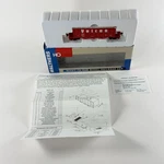 Walthers 932-7058 Vulcan 40 Ortner Aggregate Hopper Car Itgx #9937. Fixed Price $44.99.