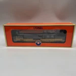 Lionel 2326050 Union Pacific Heritage Southern Tofc Flatcar Gauge. Fixed Price $144.95.